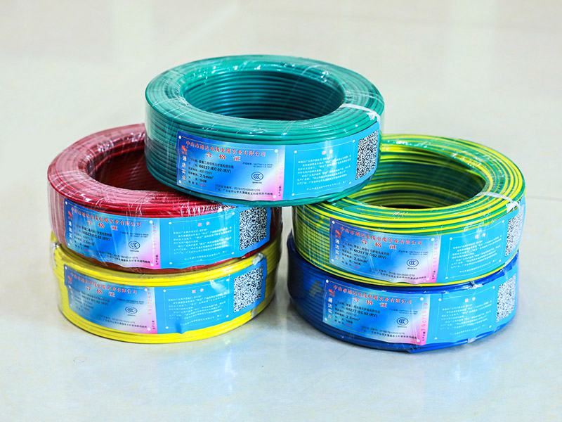 家装用软电线布线系列RV